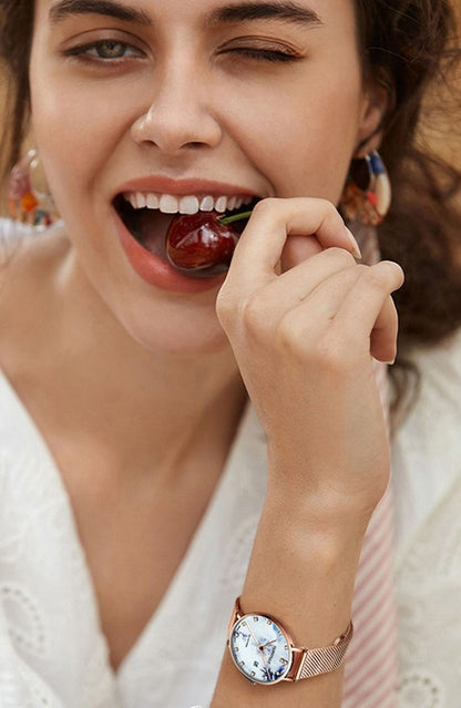 Mark Fairwhale FW-3240-3