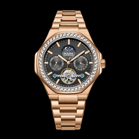 Mark Fairwhale FW-6740-S4