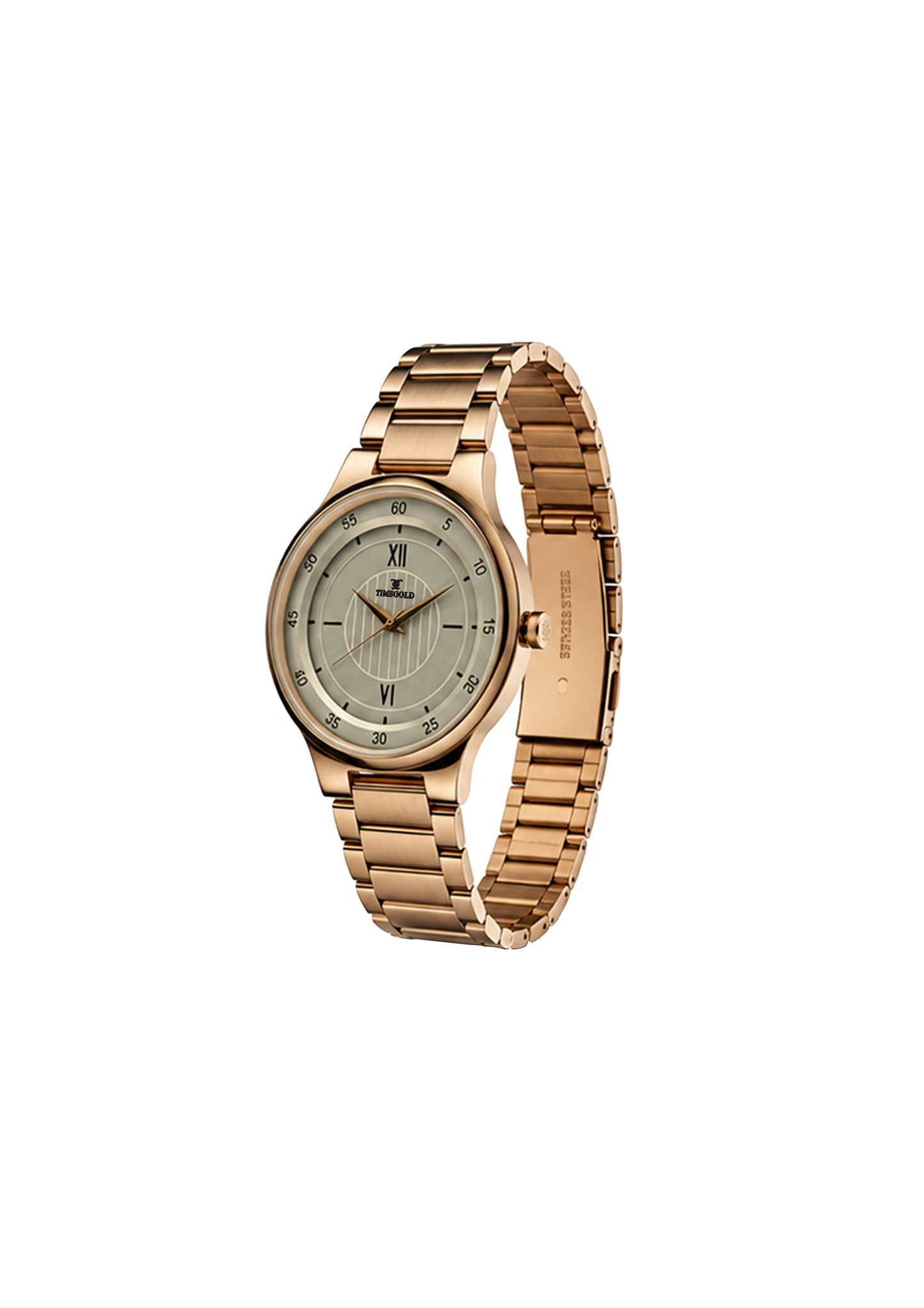 Time Gold TG-07-01