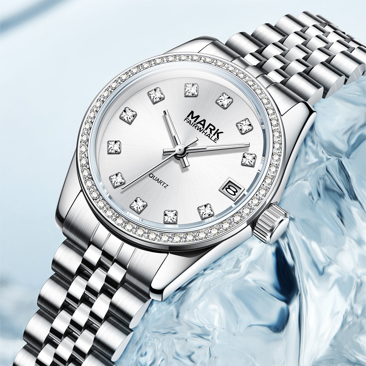 Mark Fairwhale FW-3050-S3