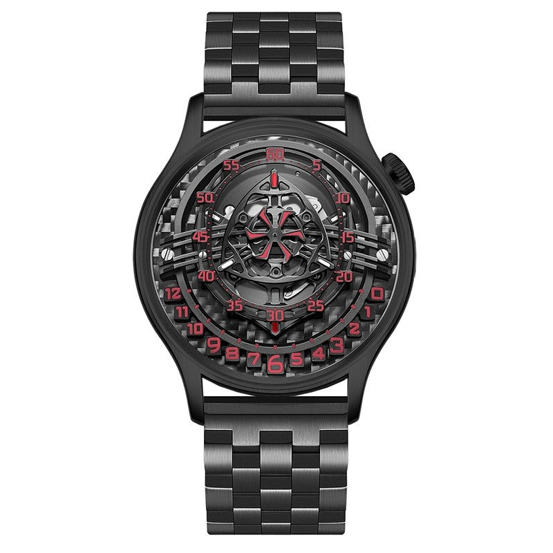 OBLVLO BLM-ROTOR-BRBR