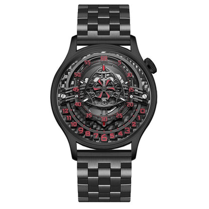 OBLVLO BLM-ROTOR-BRBR