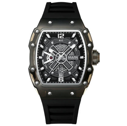Mark Fairwhale FW-6810-R2 Grey Men's Watch