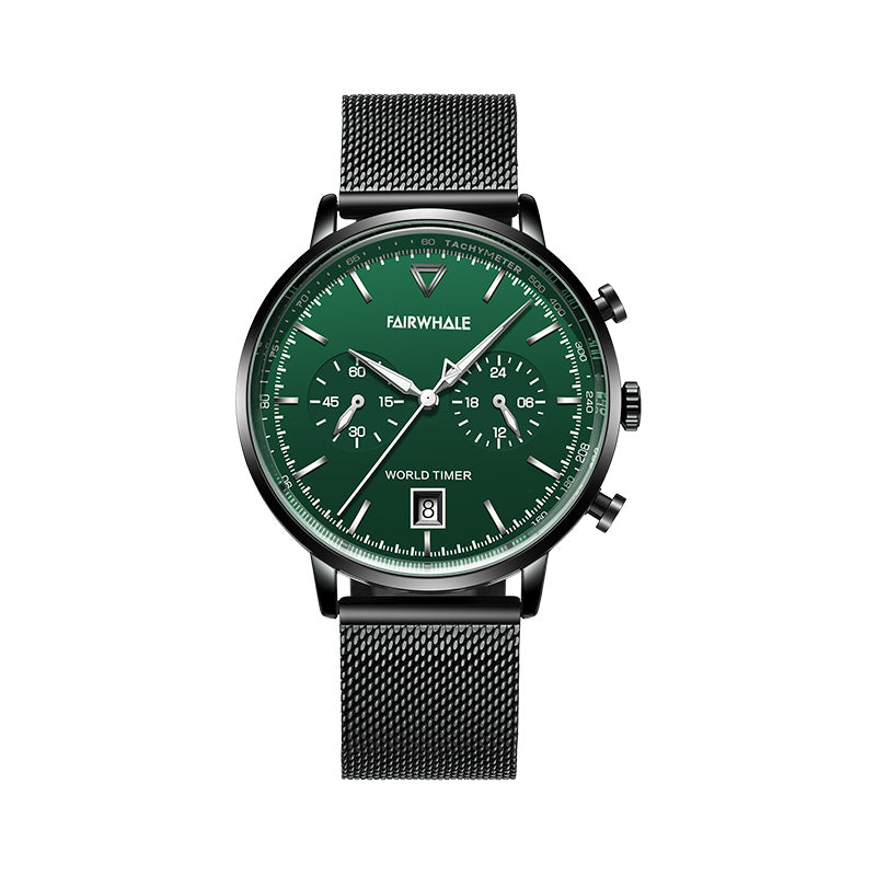 Mark Fairwhale FW-5300-3