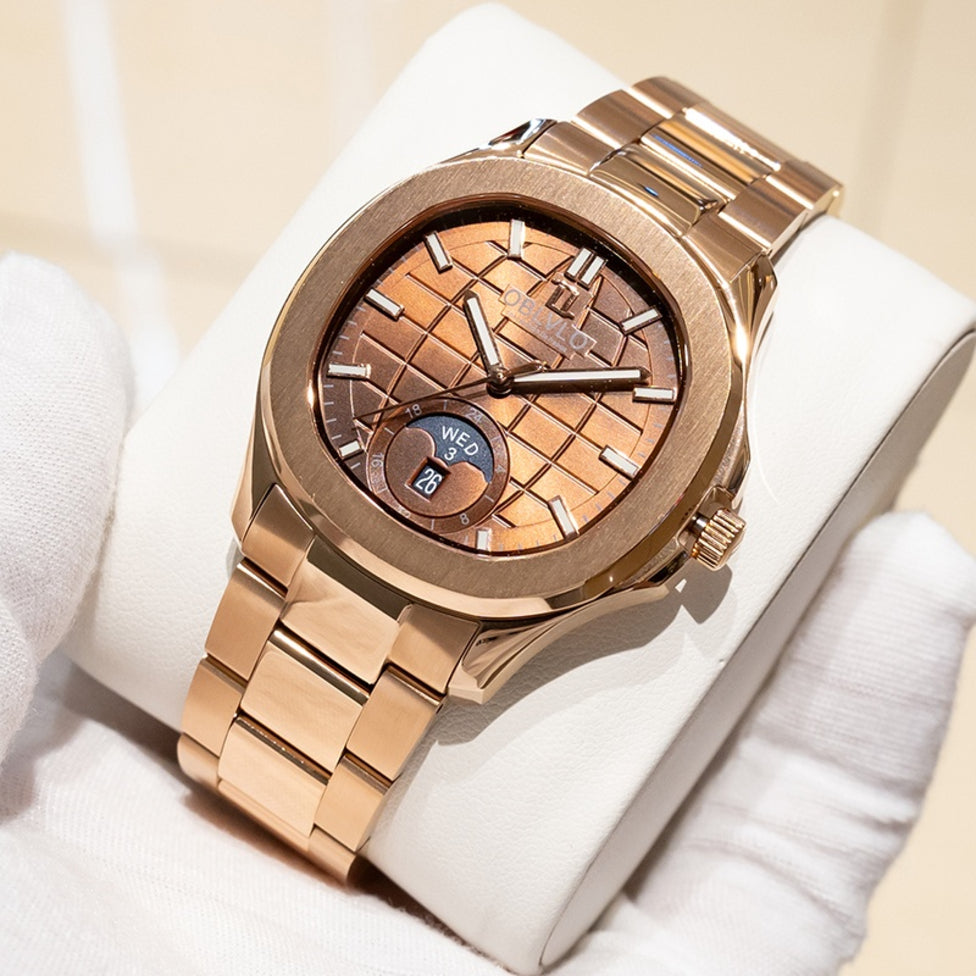 OBLVLO FM-SL-DD-POPS