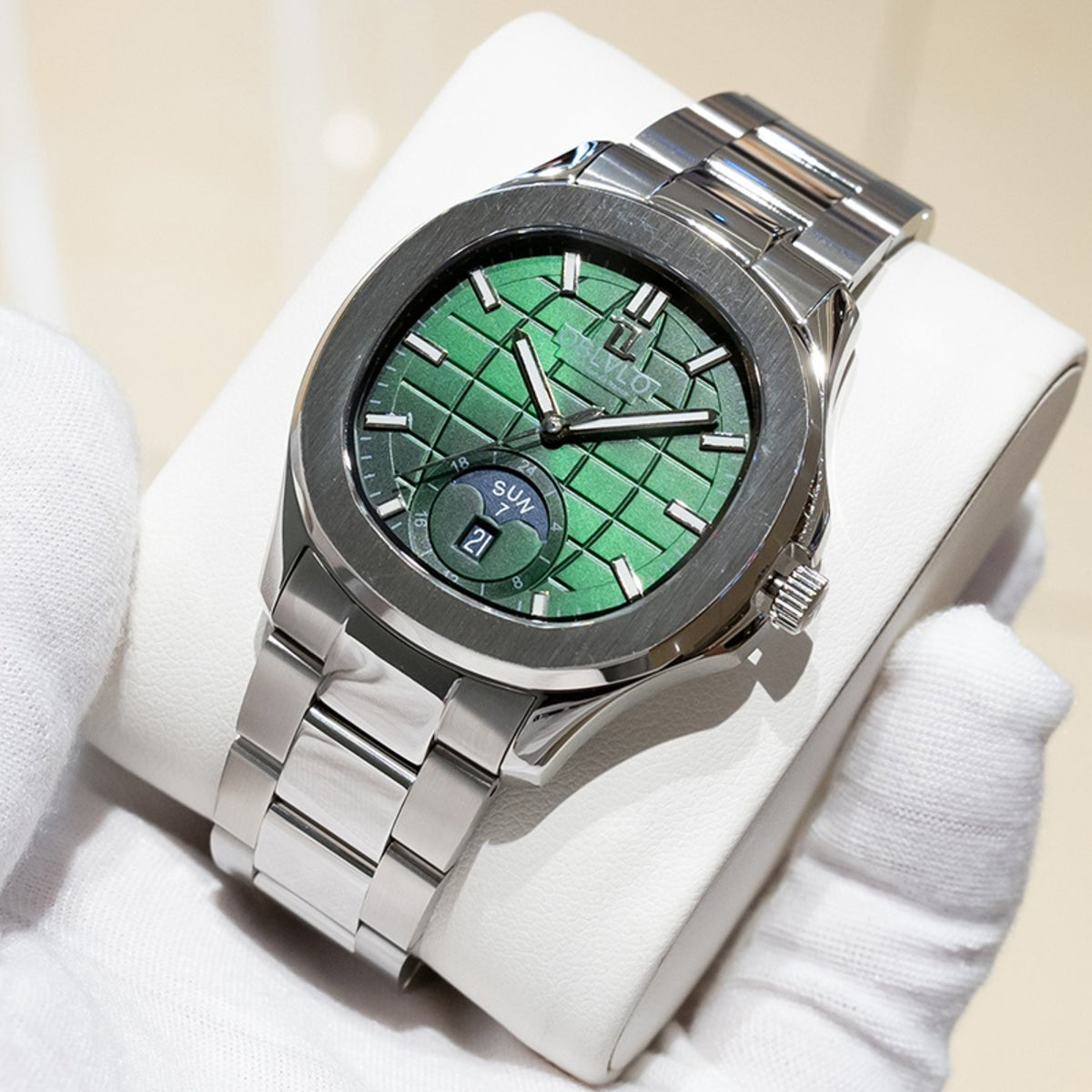 OBLVLO FM-SL-DD-YGYS