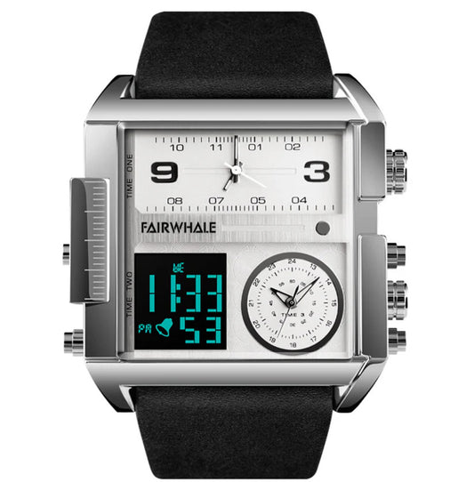 Mark Fairwhale FW-4270-4