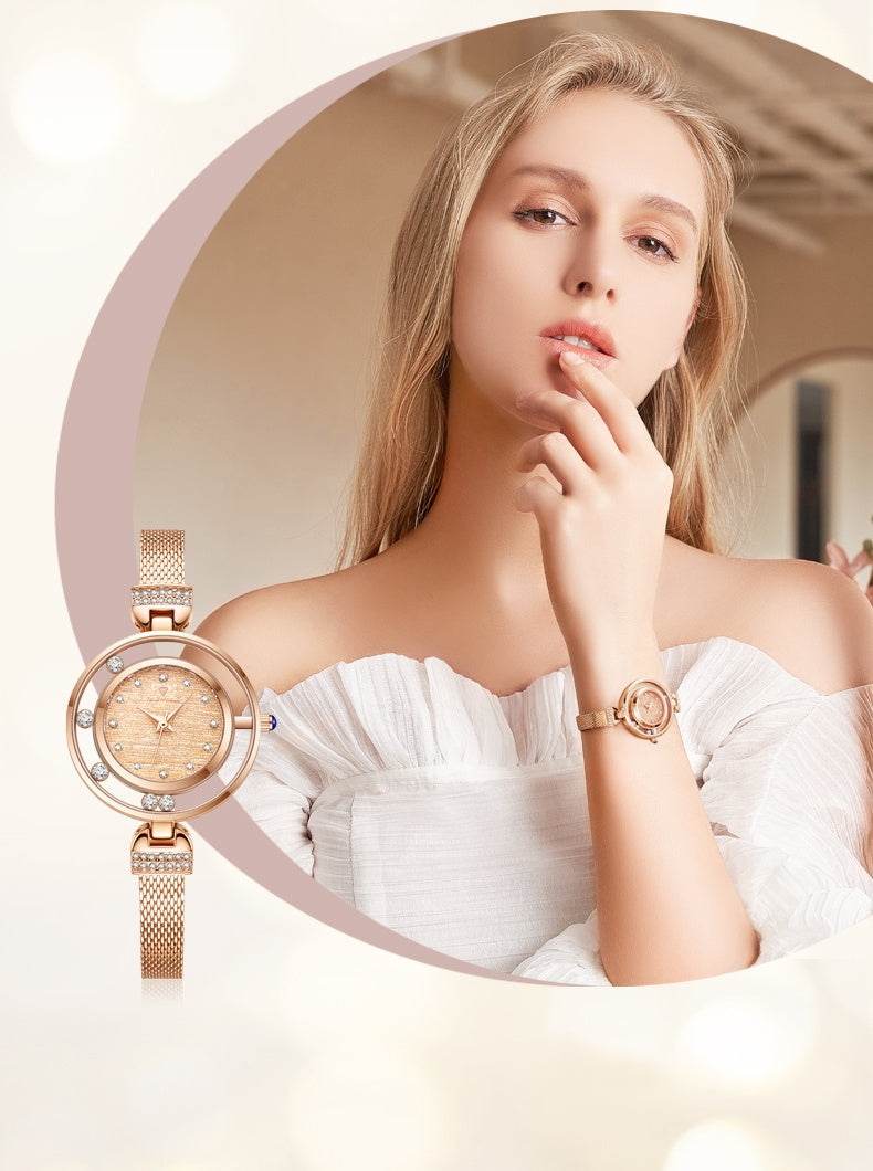 Mark Fairwhale FW-3300-1