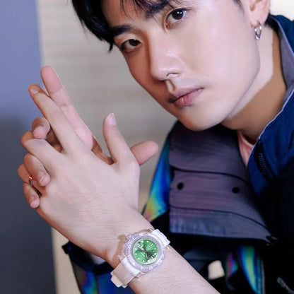 Mark Fairwhale FW-3410-R1