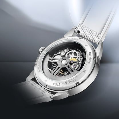 Mark Fairwhale FW-6026-R2 Men's Automatic Watch