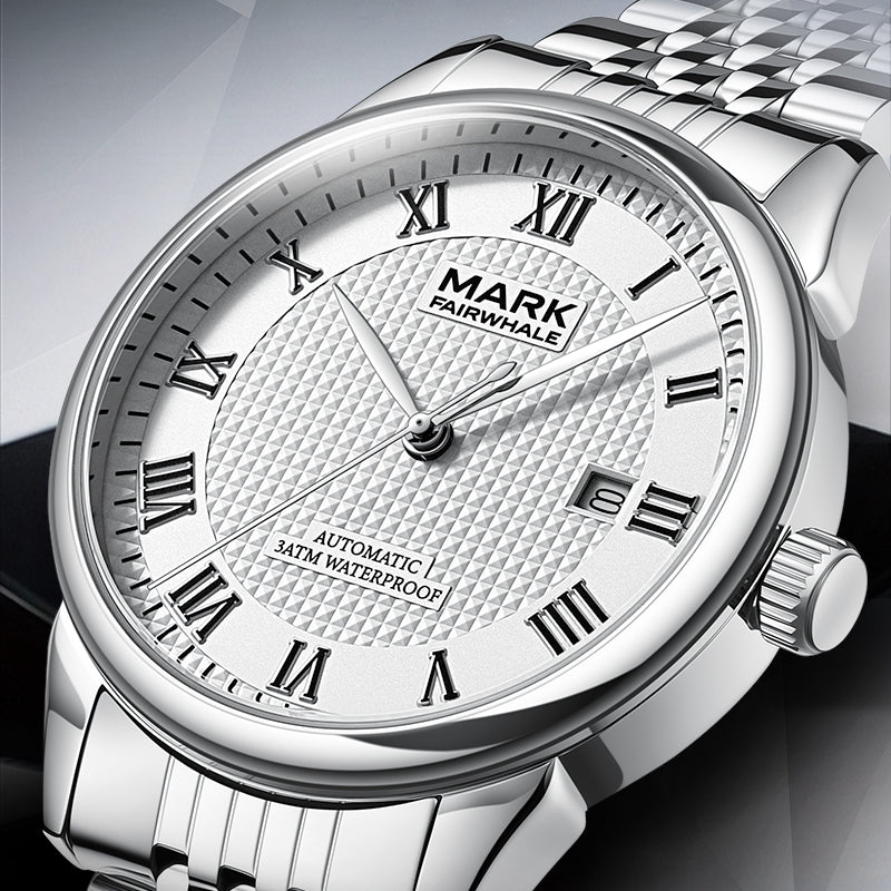 Mark Fairwhale FW-6046-S2