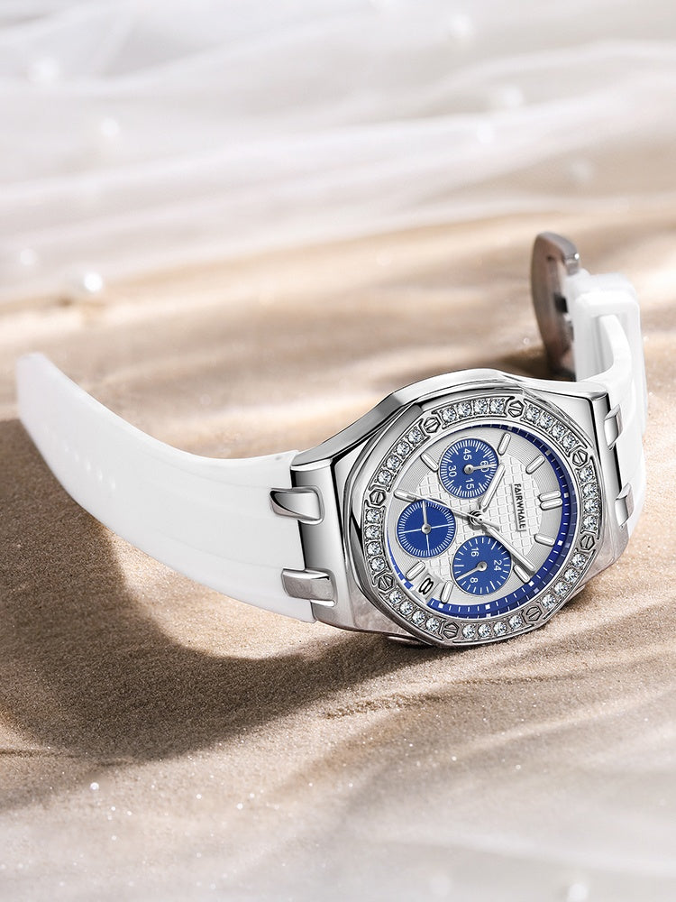 Mark Fairwhale FW-3590-2