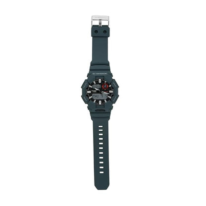 G SHOCK G1602