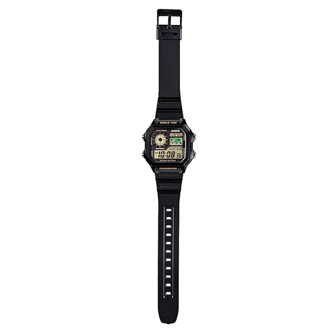 CASIO D098