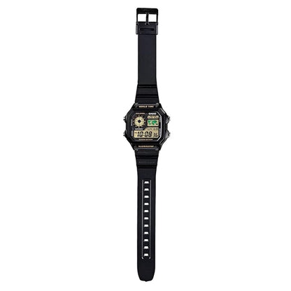 CASIO D098