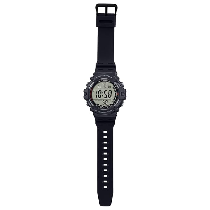 CASIO D218