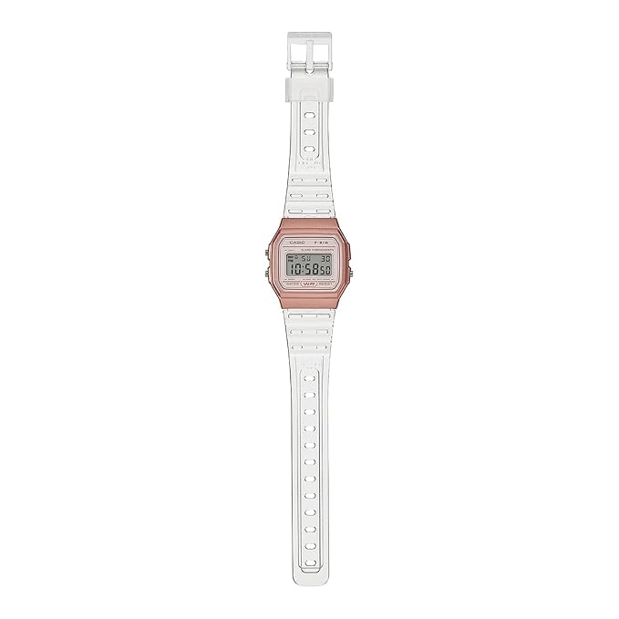 CASIO D428