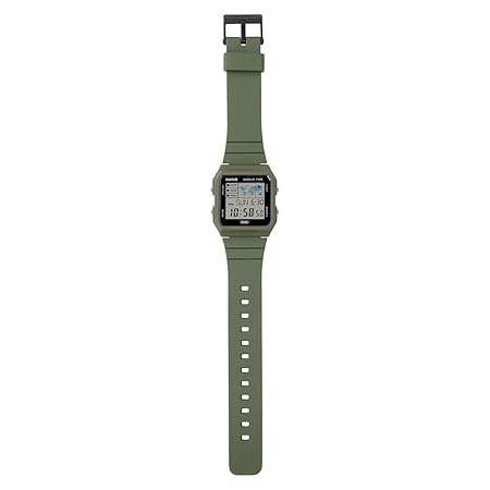 CASIO D398