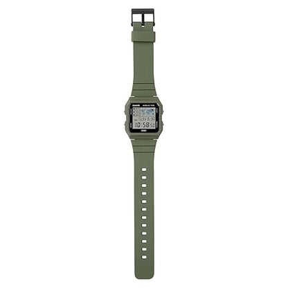 CASIO D398