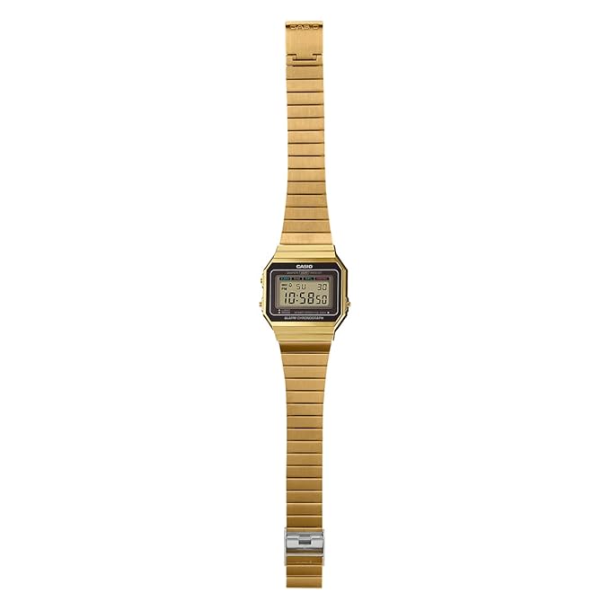 CASIO D198