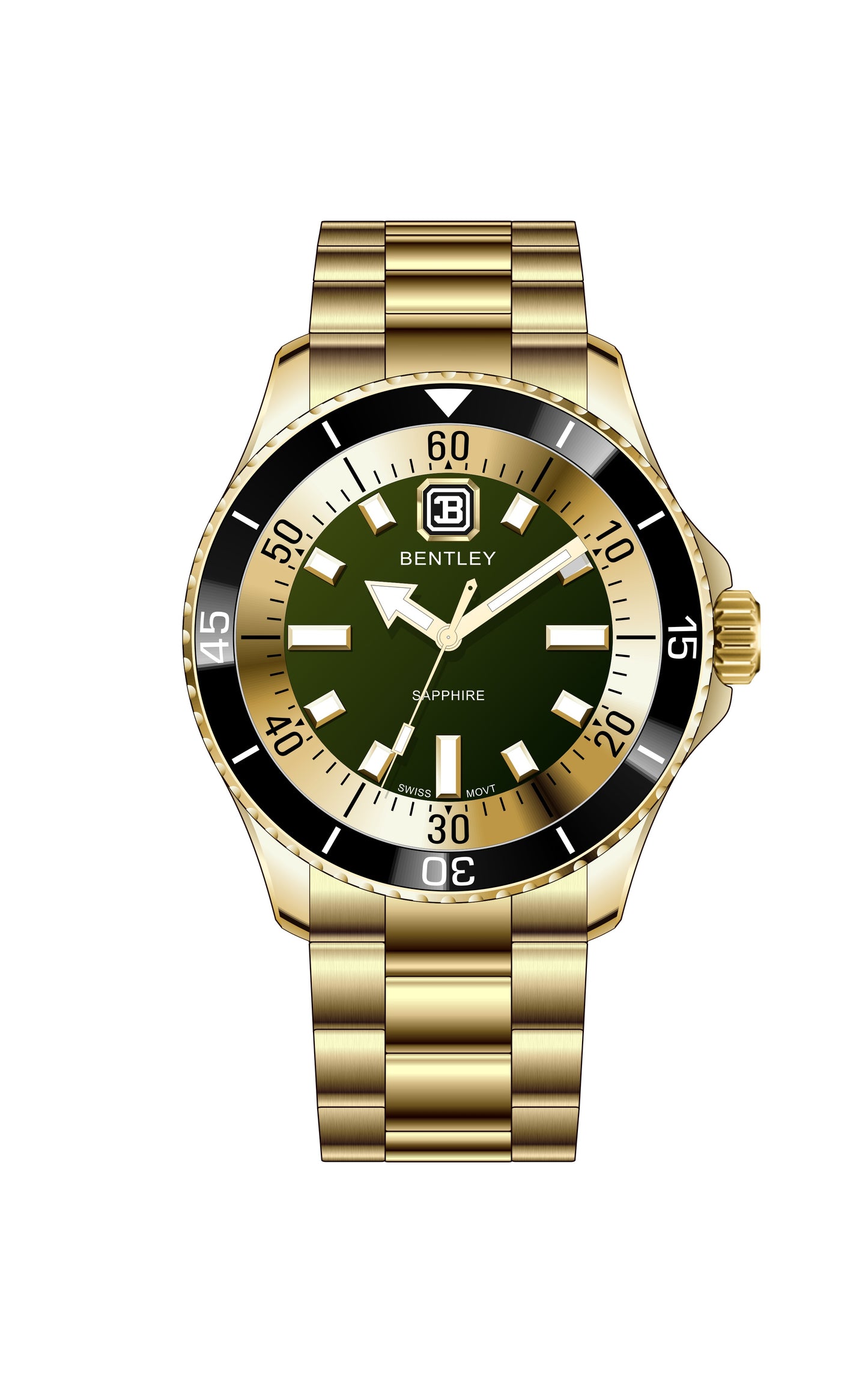 Bentley BL-20-31 Watch