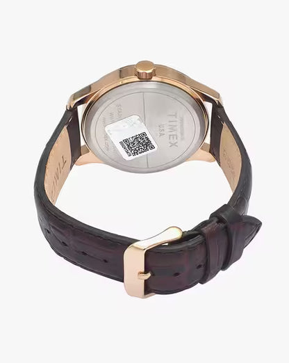 TIMEX TW0TG7600