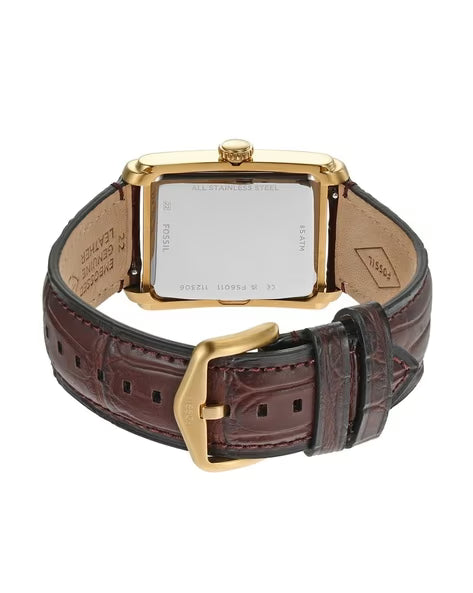 FOSSIL FS6011