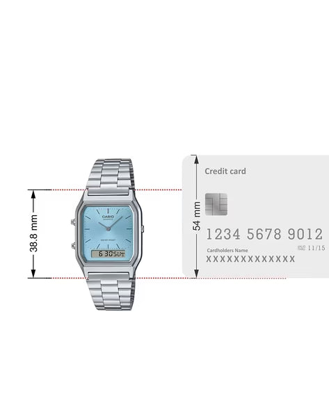 CASIO AD270