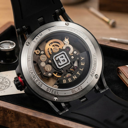 Bentley BL-62-85