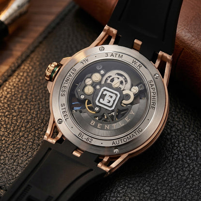 Bentley BL-62-12
