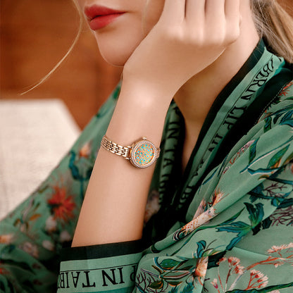 Mark Fairwhale FW-3200-1