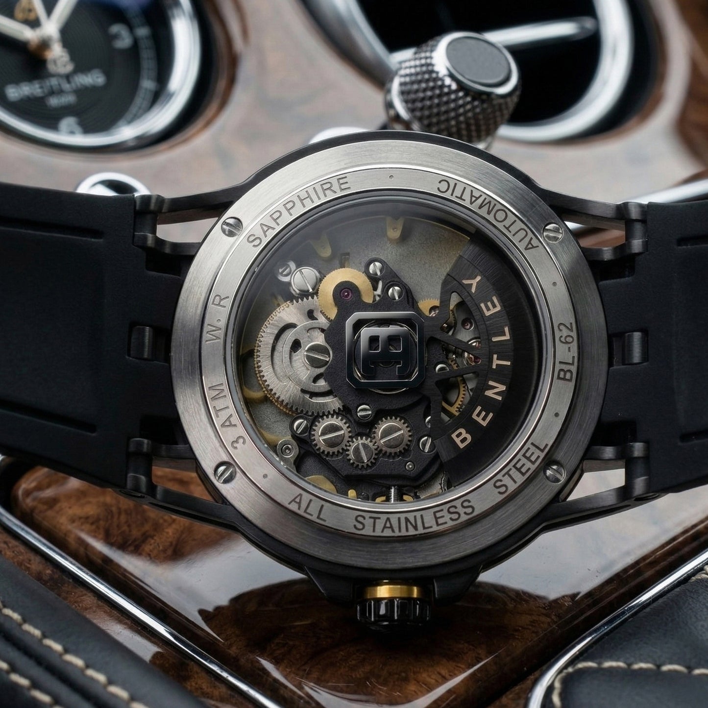 Bentley BL-62-04