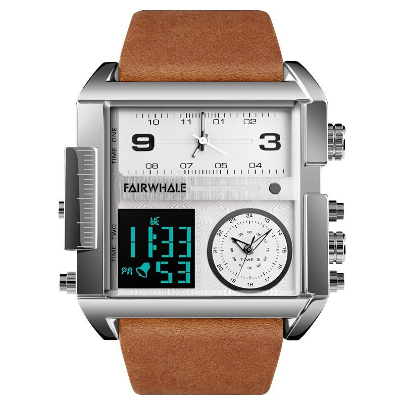 Mark Fairwhale FW-4270-3