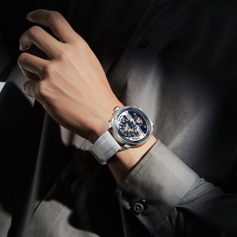 Mark Fairwhale FW-6026-R2 Men's Automatic Watch