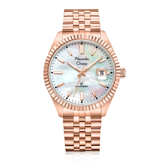 ALEXANDRE CHRISTIE 5002MDBRGMS