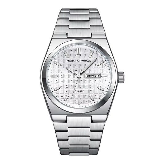 Mark Fairwhale FW-5012-S2