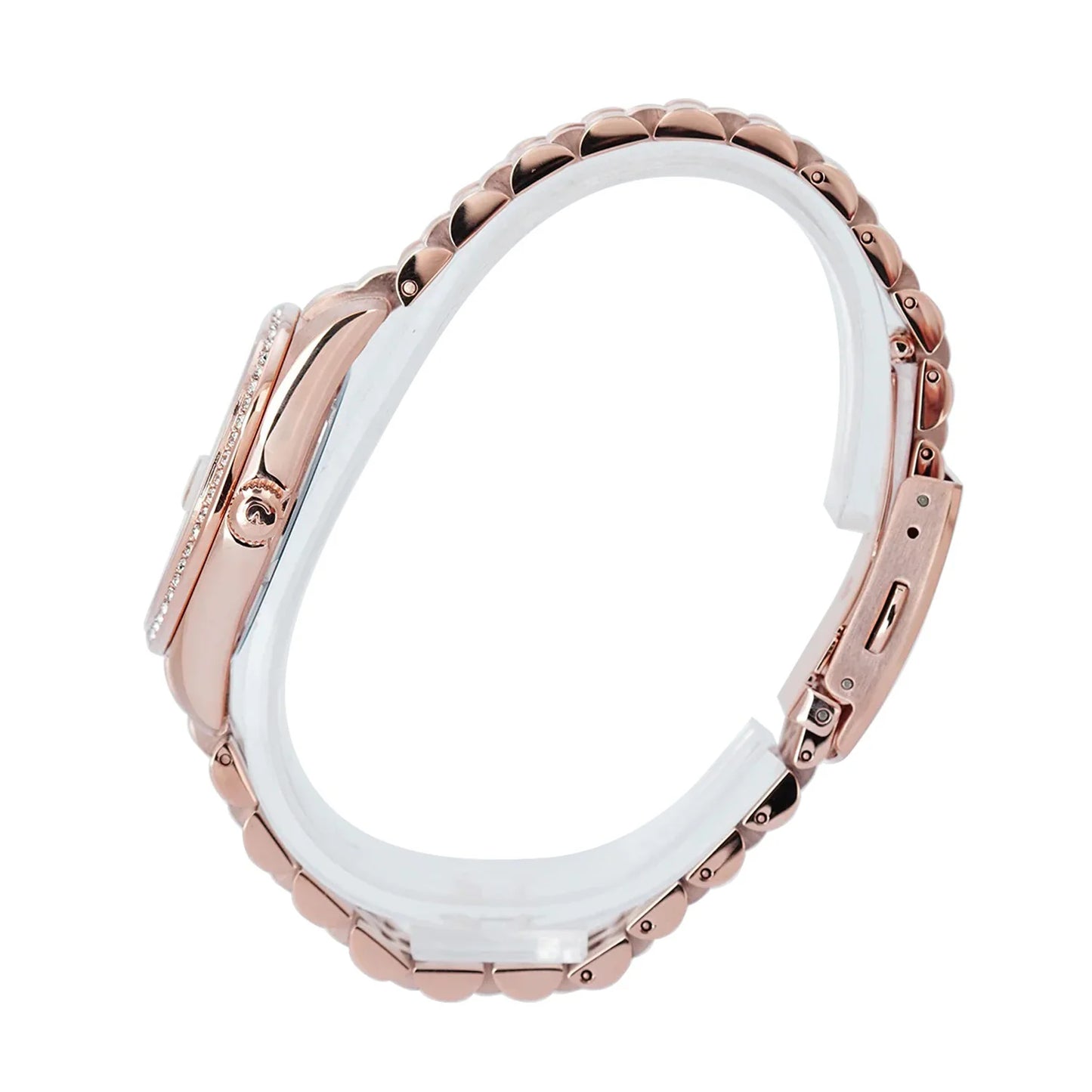 ALEXANDRE CHRISTIE 5012LDBRGMD