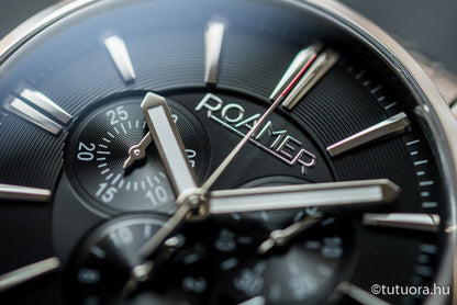 ROAMER 508837415550