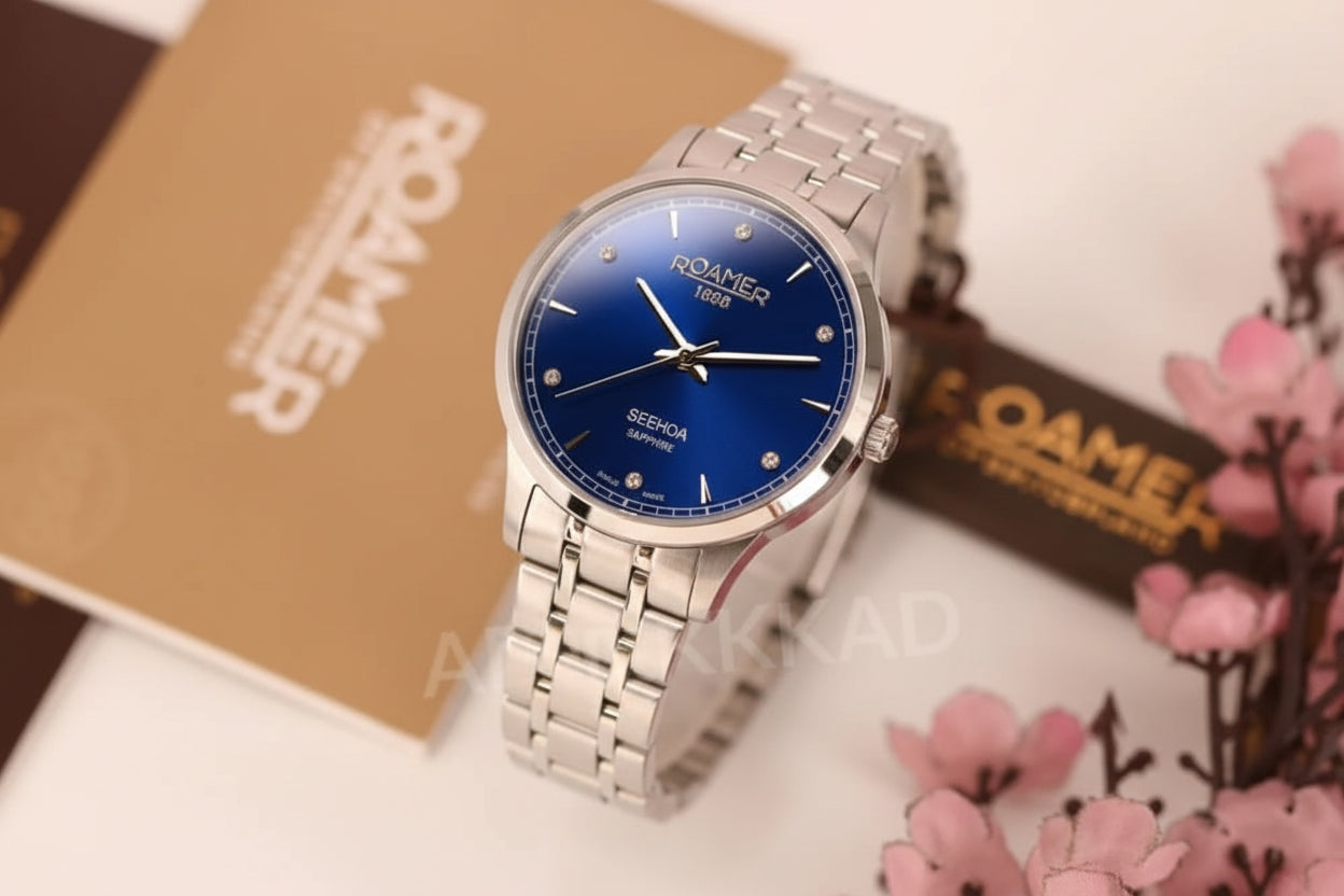 ROAMER 509847414020