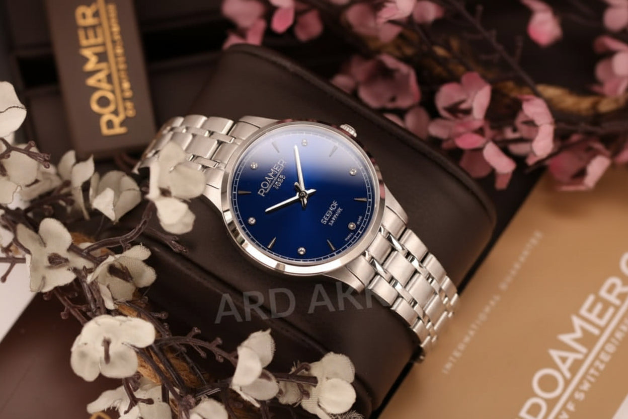 ROAMER 509847414020