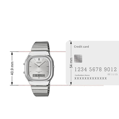 CASIO D420