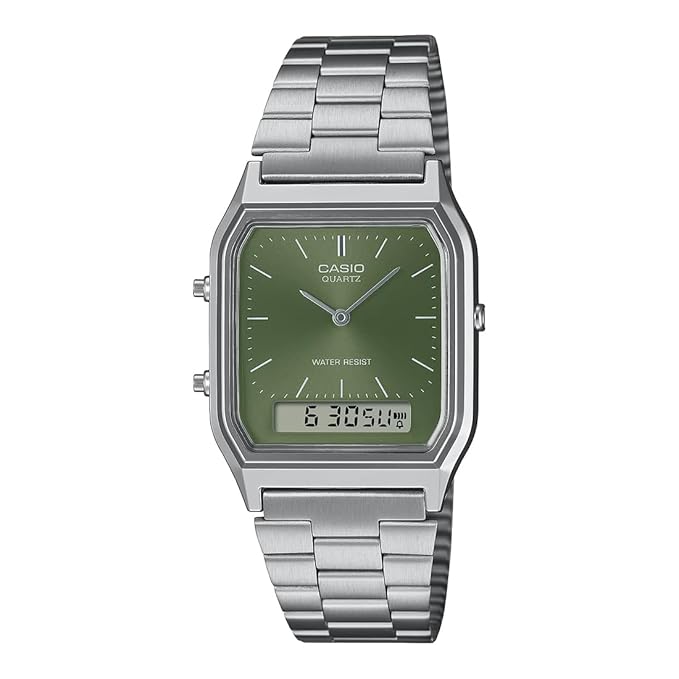 CASIO AD 278