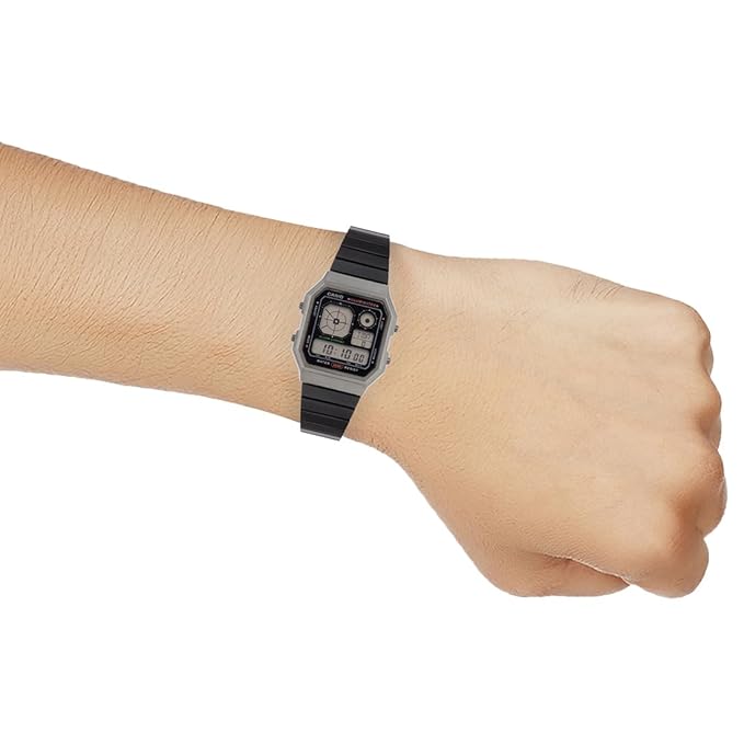 CASIO D391