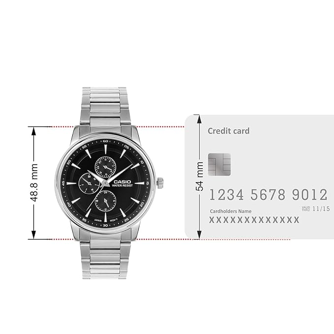 CASIO A2458