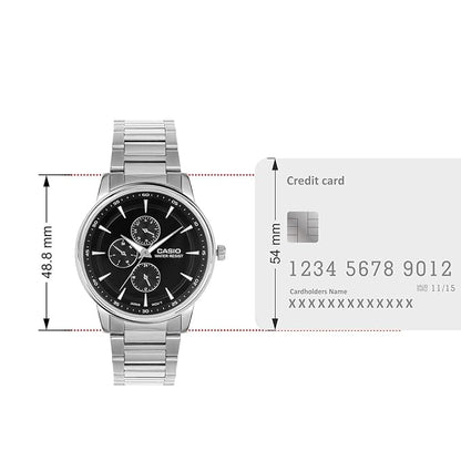 CASIO A2458