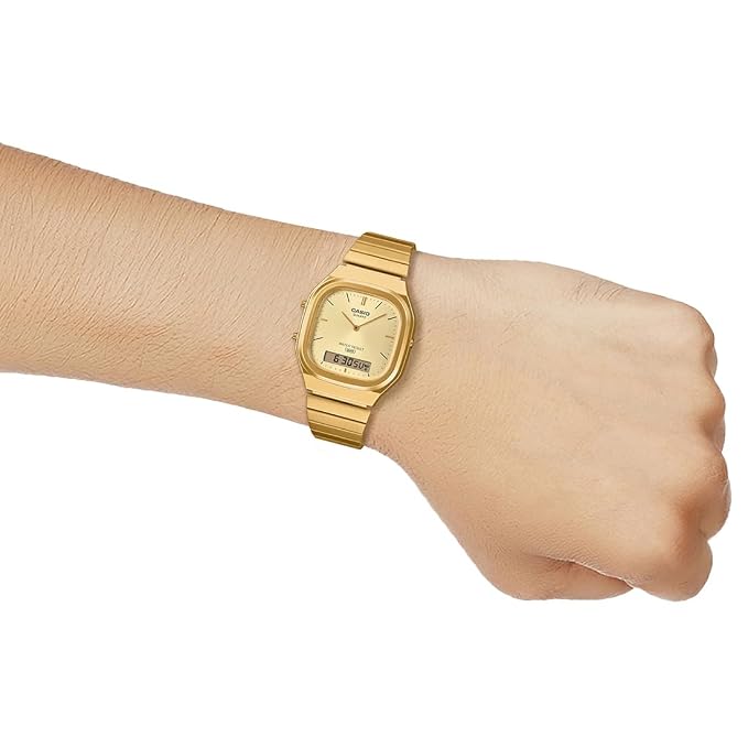 CASIO D421
