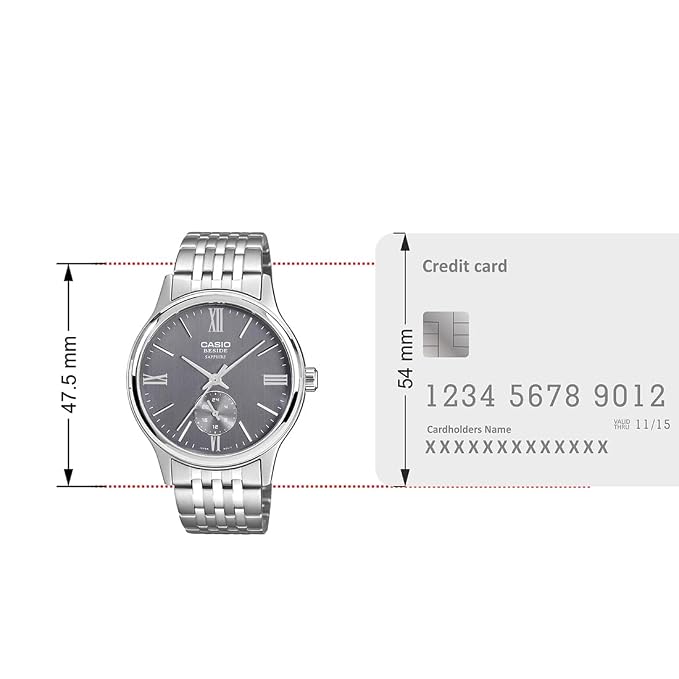 CASIO AD2537