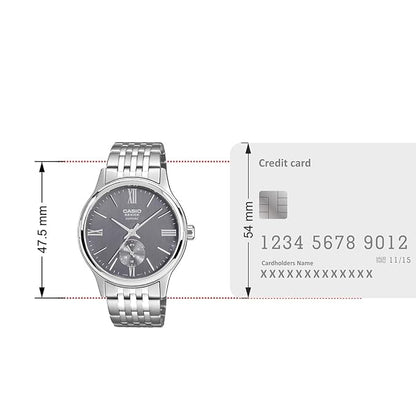 CASIO AD2537