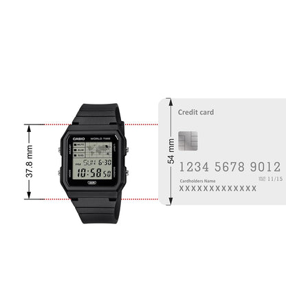 CASIO D396