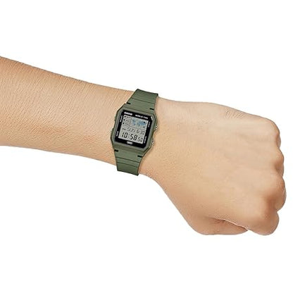 CASIO D398